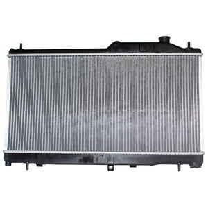 Repuestos Del Sol - Radiador Motor Subaru Xv 2.0R 2.0 2012 2018
