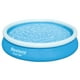 thumbnail image 1 of Piscina Redonda Inflable Fast Set 3.66m x 76cm – 3 Capas, 1 of 2