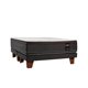 thumbnail image 2 of Cama Europea Everest Copper Black 2 Plaza Base Dividida, 2 of 9