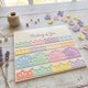 thumbnail image 5 of Juego de 4 troqueles de encaje con flores Trdxxx, 5 of 8