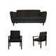 thumbnail image 1 of Living Rodas 3-1-1 Tela Sit Ceniza, 1 of 6