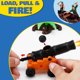 thumbnail image 3 of Figuras de acción Playset Liberty Imports Bucket of Pirates, 3 of 7