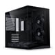 thumbnail image 1 of Gabinete para PC Lian Li O11D Mini V2 Airflow Negro, 1 of 9