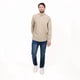thumbnail image 4 of Camisa Oxford Chambray Slim Fit, 4 of 4