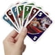 thumbnail image 3 of Juego de cartas Mattel Games UNO Masters of The Universe Kids 7+, 3 of 6