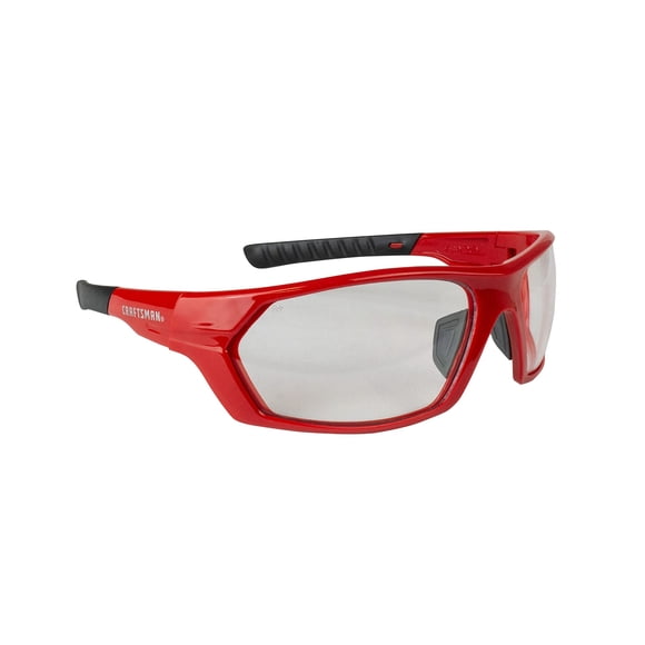 Lentes de Seguridad Radians Craftsman 600 de Alta Resistencia Transparente