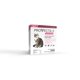 thumbnail image 3 of Tratamiento Antipulgas PROVECTA II para Gatos Pequeños 2,3-4 kg 4 Meses, 3 of 4