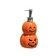 thumbnail image 1 of Dispensador De Jabón De Calabaza De Halloween, Contenedor Vacío Para Gel De Ducha Para Cocina De Hotel, 1 of 5