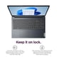 thumbnail image 2 of Laptop Lenovo IdeaPad 1 15.6" FHD Ryzen 5 8GB 512GB SSD, 2 of 9