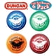 thumbnail image 2 of Set de regalo Yo-Yo Duncan Butterfly con 6 YoYos de varios colores, 2 of 3