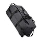 thumbnail image 1 of Bolso De Lona Con Ruedas Bolsita De Viaje De Transporte Grande Para La Playa De Picnic Acampando Gris, 1 of 5
