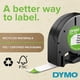 thumbnail image 4 of Label DYMO LT Variety Pack de 1/2 pulgada x 4 m para LetraTag, 4 of 8