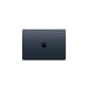 thumbnail image 4 of Apple MacBook Air 13 M2 8GB 256GB 8-Core GPU Midnight Teclado Español, 4 of 6