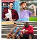 thumbnail image 4 of Papel Higiénico Impreso con Motivo de Fútbol – 500 Hojas – Nuevo, 4 of 7