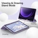 thumbnail image 3 of Funda Jetech Samsung Galaxy Tab S10 FE S9 FE 10.9 Pulgadas, 3 of 3