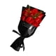thumbnail image 4 of Adorno De Regalo Con Flor De Rosa, Regalo Para El Día De La Madre, Cumplea?os, Aniversario, Abuela, Rojo, 4 of 5