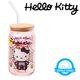 thumbnail image 5 of Vaso de vidrio Silver Buffalo 473 ml Hello Kitty, 5 of 5