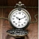 thumbnail image 2 of Reloj Bolsillo Moto Mundial Mz56, 2 of 3