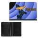 thumbnail image 2 of Porta Pasaporte Desmarcar Pato Lucas Negro, 2 of 6
