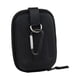 thumbnail image 1 of Funda De Transporte Para Telémetro Protector Ligero Carcasa Dura Universal Compacta Negra, 1 of 3
