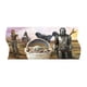 thumbnail image 2 of Disney Star Wars The Mandalorian Rompecabezas Panorámico, 2 of 2