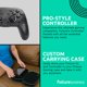 thumbnail image 3 of Soporte de montaje para consola de juegos S2 ajustable para Nintendo Switch, 3 of 6