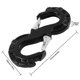 thumbnail image 2 of Gancho en S ATENGIDR 3/8" 11200 lb G80 Negro, 2 of 7