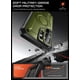 thumbnail image 3 of Funda de teléfono SUPCASE UB Pro Mag con soporte para Samsung Galaxy S26 Ultra, 3 of 9