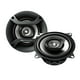 thumbnail image 2 of Pack 2 Parlantes 4" 10cm Para Automovil Negro TS-F1034R Pioneer, 2 of 6
