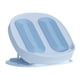 thumbnail image 2 of Slant Boards Pantorrilla Camilla Tobillo y pie, inclinado Diseño antideslizante, Plástico, Pedal de equilibrio para ejercicios para estirar , Azul 30cmx27cm, 2 of 5