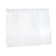 thumbnail image 2 of Toldo para Patio, dosel para porche al aire libre, cubierta transparente, puerta de entrada, ventana, toldo para puerta Exterior, para balcón, Patio, , 40x40cm largo x an 40x40cm largo x ancho, 2 of 5