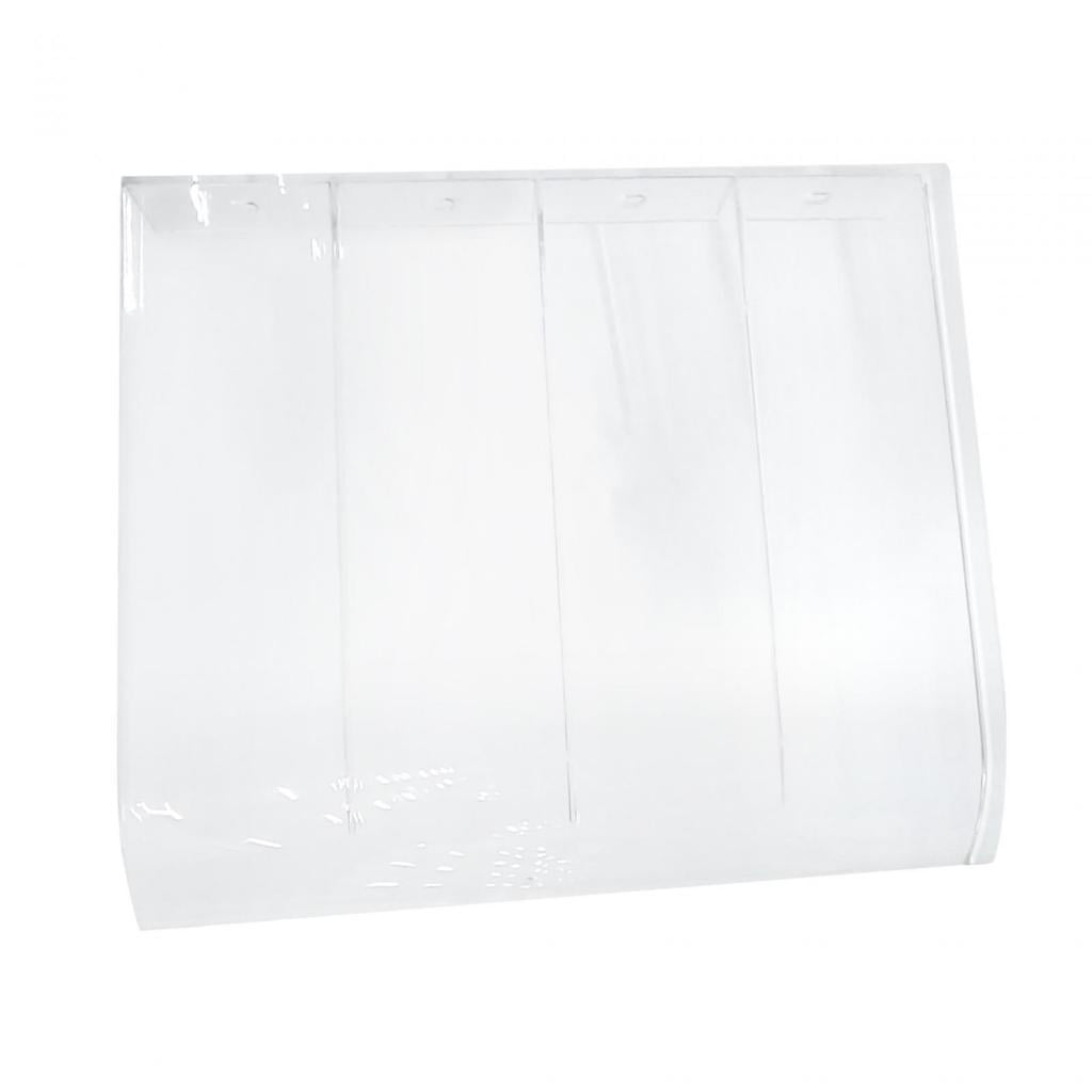 Ioensy - Toldo Para Ventana, Pc, Exterior, Puerta Delantera, Toldo Para Techo, Parte Delantera Y Trasera