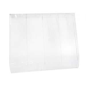 Ioensy - Toldo Para Ventana, Pc, Exterior, Puerta Delantera, Toldo Para Techo, Parte Delantera Y Trasera