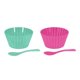 thumbnail image 1 of Set 2 Bowl Con 2 Cucharas, 1 of 3