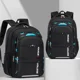thumbnail image 1 of Useful Kids Backpack In Primary Schoolbag For Teenager Boys Waterproof Backpacks Book Bag, 1 of 3