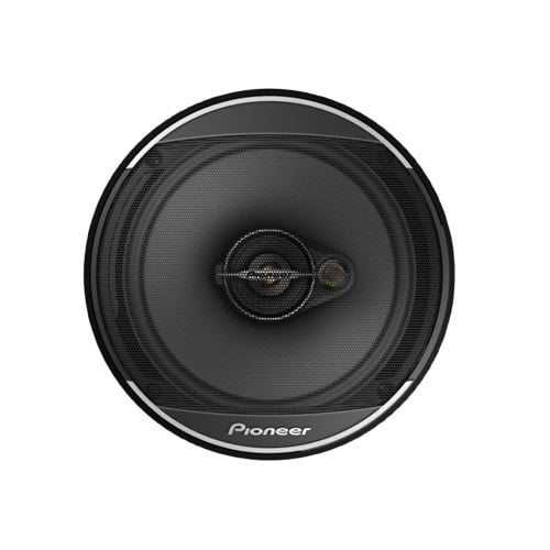 Parlante de auto 320W 3 vías