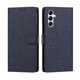 thumbnail image 2 of Cartera Funda para Samsung Galaxy A14 Carga Inalámbrica, Azul Marino, 2 of 6