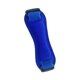 thumbnail image 5 of Correa De Rodilla Con Soporte Para Rótula, Banda Antideslizante Para Senderismo, Baloncesto Y Saltos, Color Azul, 5 of 5