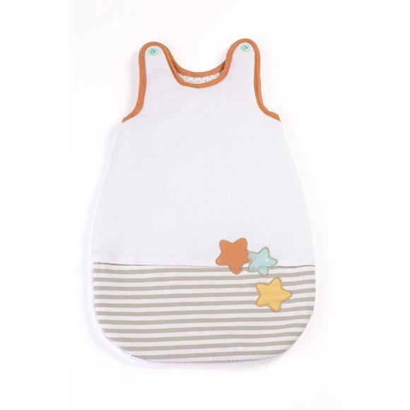 Muñeca Sleep Sack Miniland para muñecas de 40 cm, género neutro