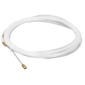 Truper - Laucha Guía Para Cables De Nylon 30Mts