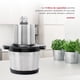 thumbnail image 4 of Picadora Stahl Pro XL TH-9050i 5 Litros 1200W Gris, 4 of 6