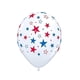 thumbnail image 3 of Set Globos Látex Multicolor Diseño Fiestas Patrias 7 Pzas, 3 of 3