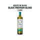 thumbnail image 3 of ACEITE DE OLIVA PREM.SEL 1000ML OLAVE, 3 of 6
