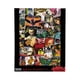 thumbnail image 1 of Rompecabezas AQUARIUS Hammer Classic Horror Movies 1000 piezas, 1 of 7