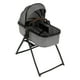 thumbnail image 4 of Coche Travel System Venus Grey 2 en 1, 4 of 6