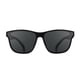 thumbnail image 2 of Gafas de sol goodr VRG Polarizadas UV400 Negras Medianas, 2 of 5
