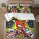 thumbnail image 2 of Mazinger Z Quilts for Queen Bed Bedspreads,Soft Bed Quilt Lightweight Bedspread,Quilted Coverlet, 2 of 5