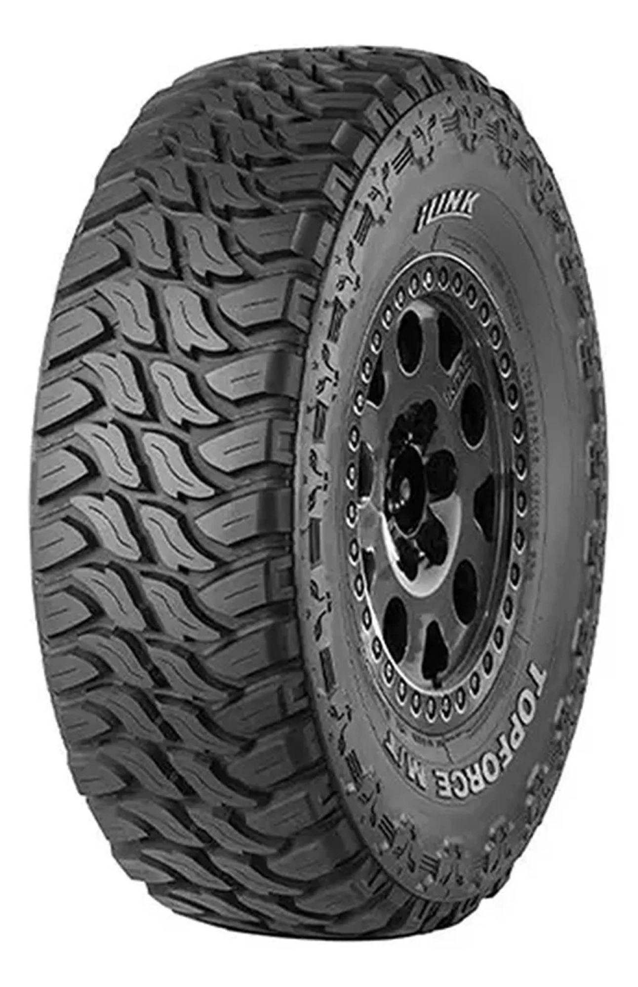 Neumático LT265/65R17 W 120/117Q TOPFORCE M/T