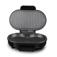 Genérico - Maquina Prensa Hacer Hamburguesas Multiuso Cocina Rondon