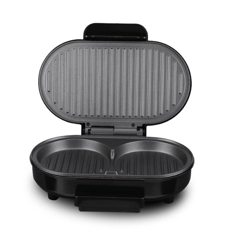 Genérico - Maquina Prensa Hacer Hamburguesas Multiuso Cocina Rondon